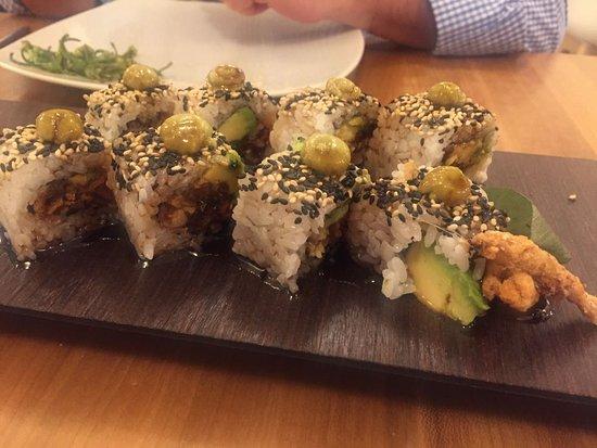 Restaurante Punta Sal